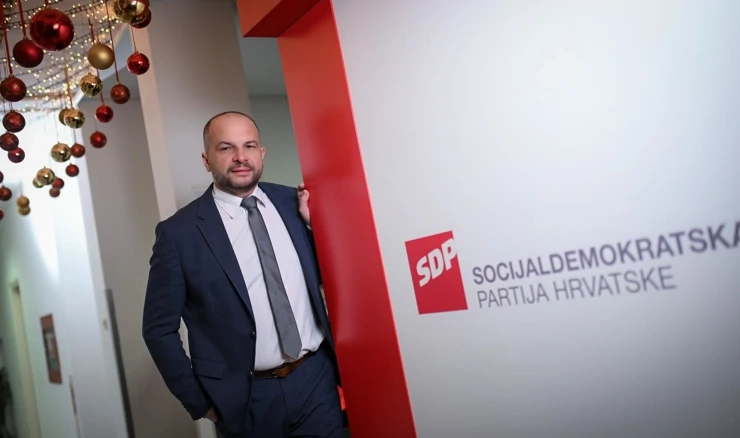 Siniša Hajdaš Dončić