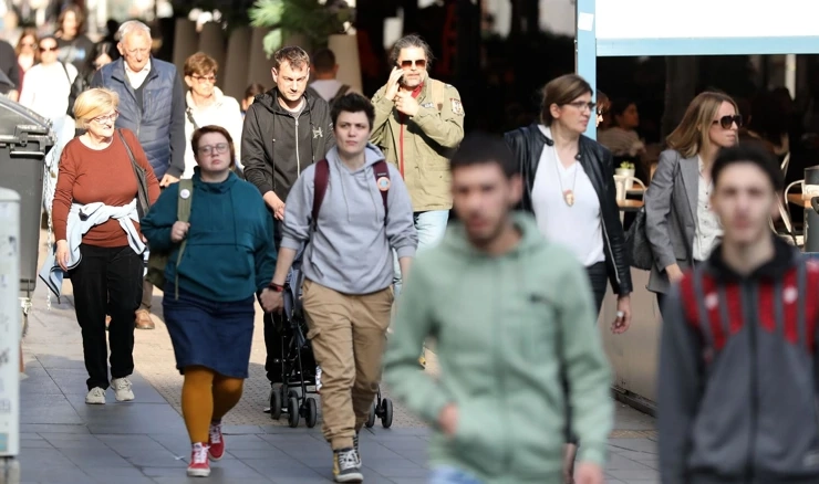 Hrvatske građane najviše brine inflacija