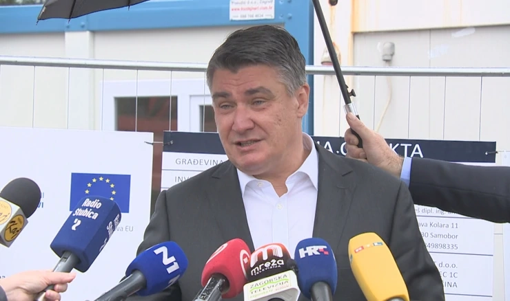 Zoran Milanović