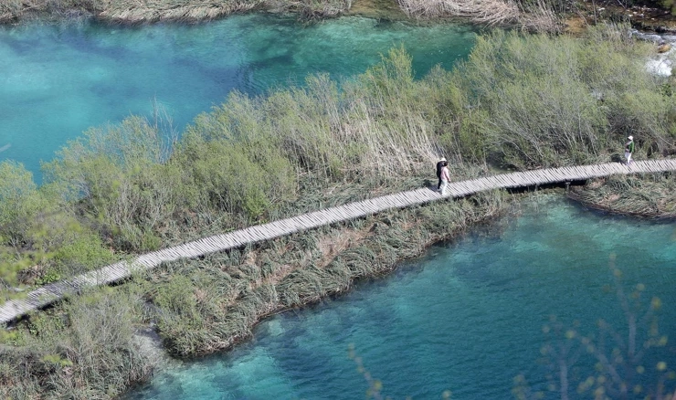 NP Plitvice