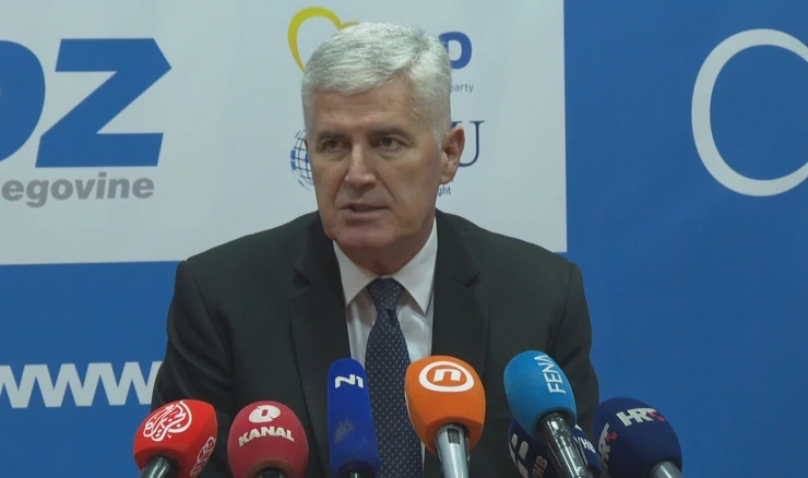 Dragan Čović