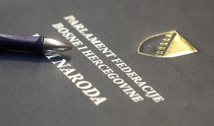 Dom naroda parlamenta BiH 