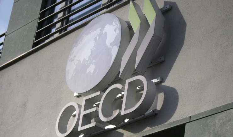 OECD