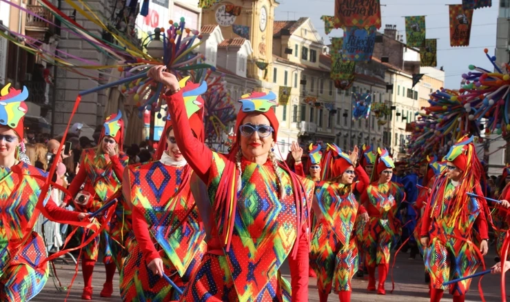 Riječki karneval