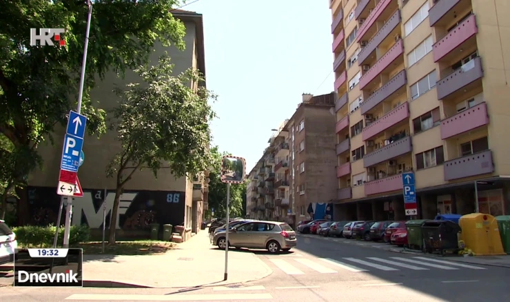 Stanari idu u bitku protiv betonizacije Zagreba