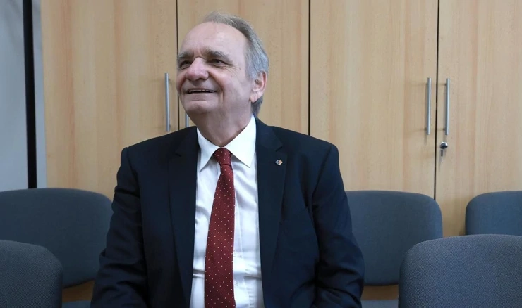 Branimir Glavaš