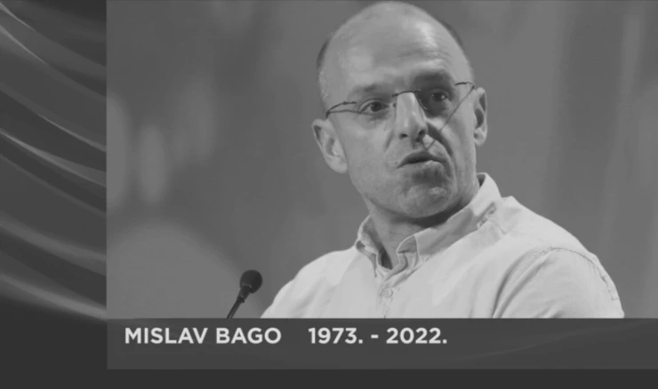 Mislav Bago
