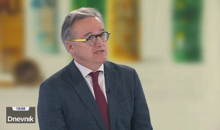 Financijski savjetnik Danko Sučević