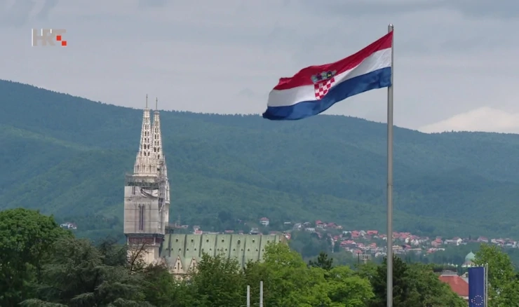 Uoči Dana državnosti