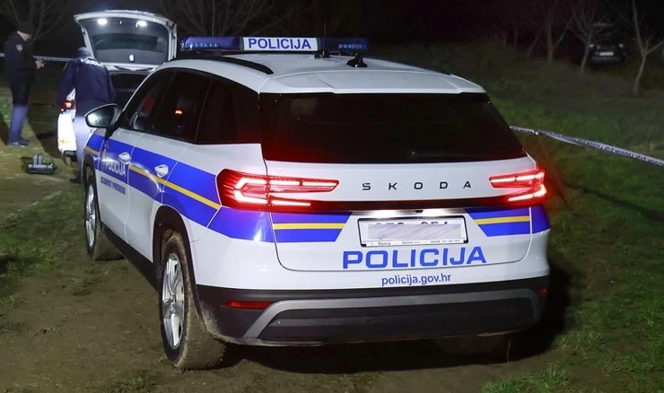 Arhivska fotografija