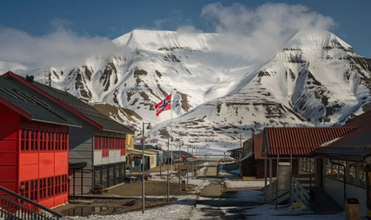 Svalbard