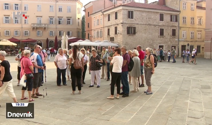 Odlična istarska posezona