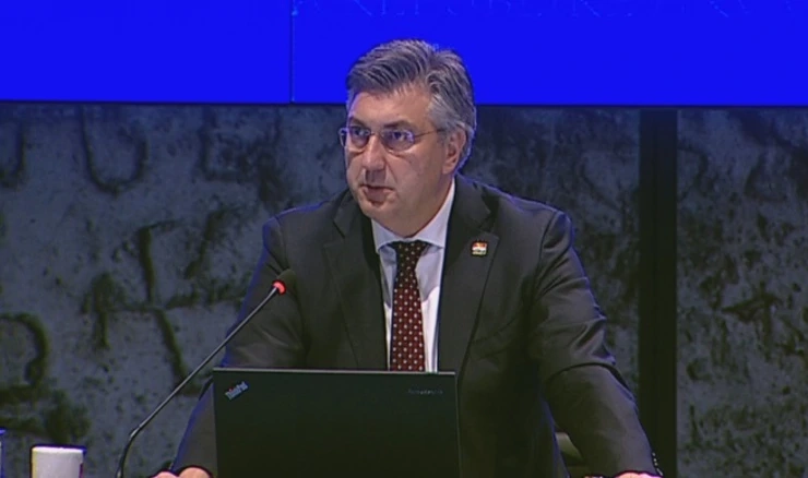 Andrej Plenković