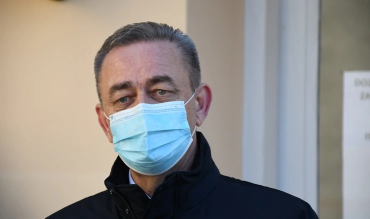 Darko Koren