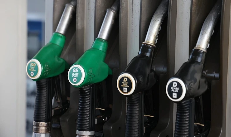 Cijene dizela i benzina od utorka će poskupjeti
