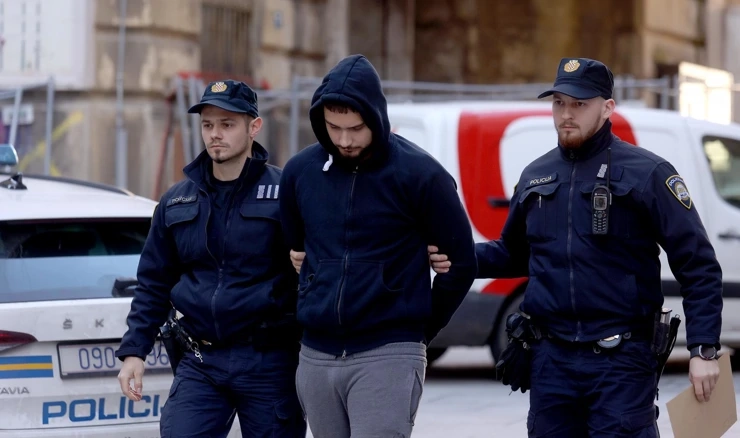 Ispitan osumnjičenik za ubojstvo djevojke