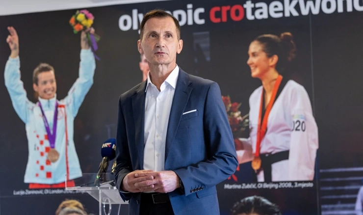 Dragan Primorac