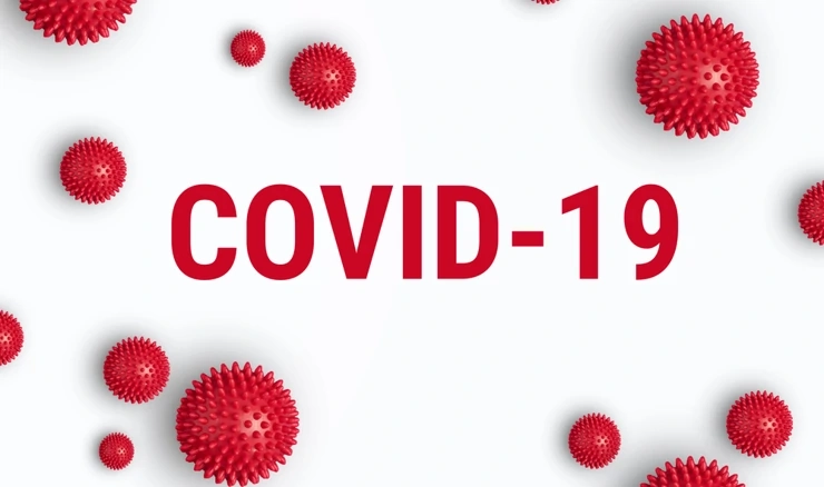 COVID-19