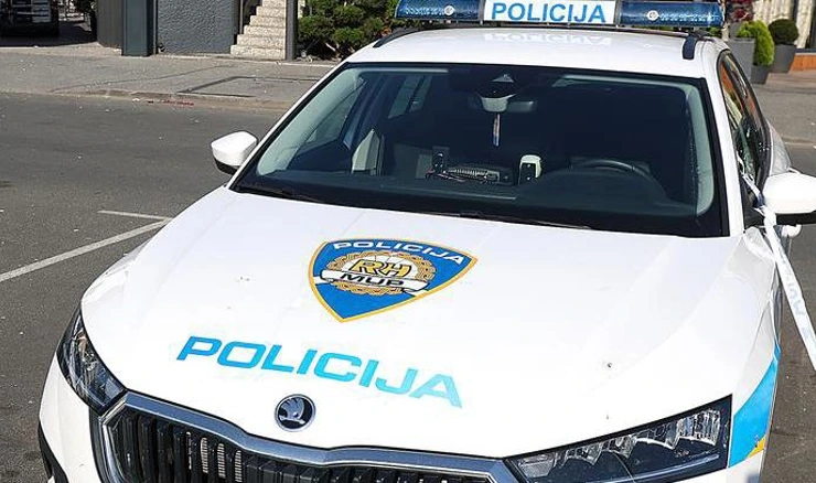 Policija