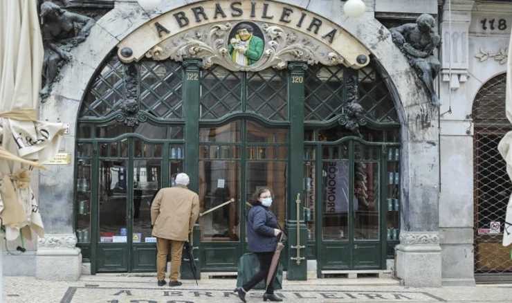 Portugal