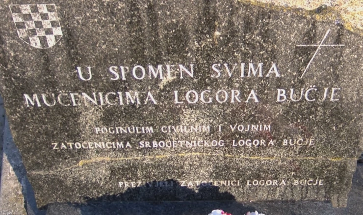 U Bučju obilježana 30. godišnjica stradanja vojnih i civilnih zatočenika