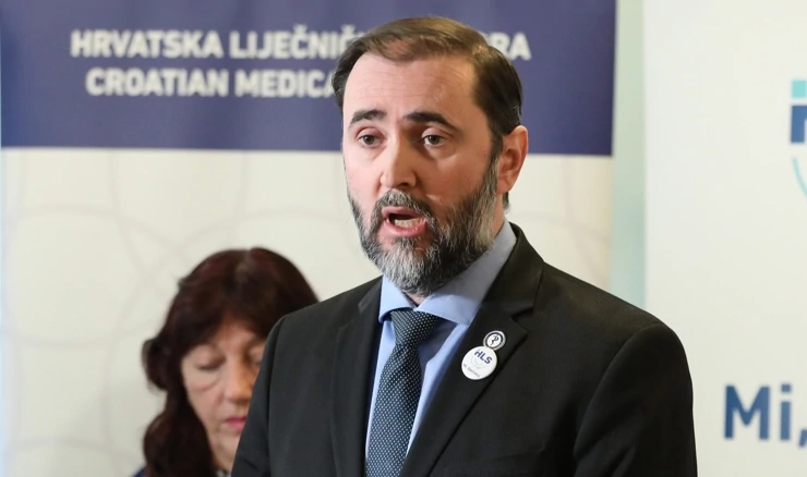 Krešimir Luetić