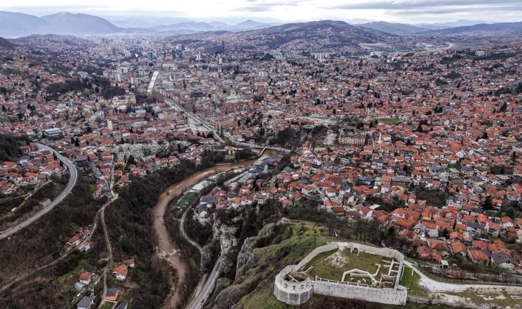 Sarajevo