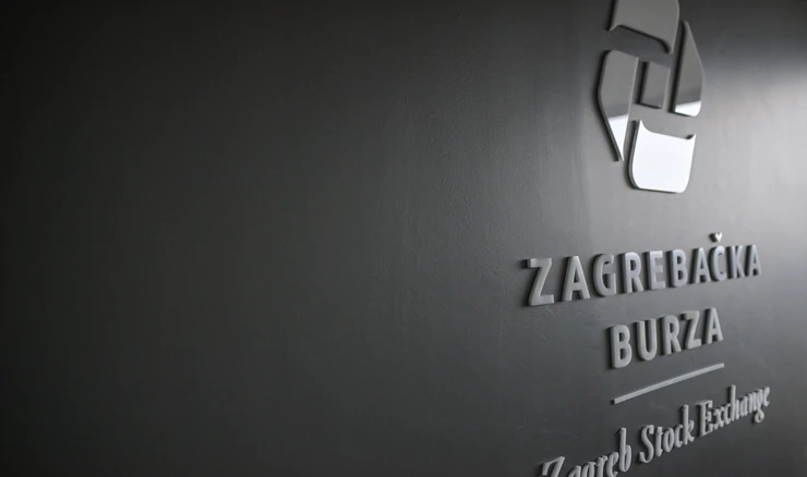 Zagrebačka burza