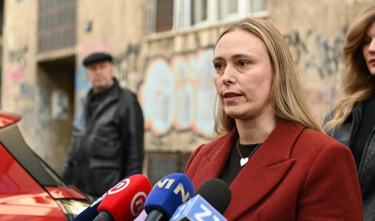 Milka Rimac Bilušić