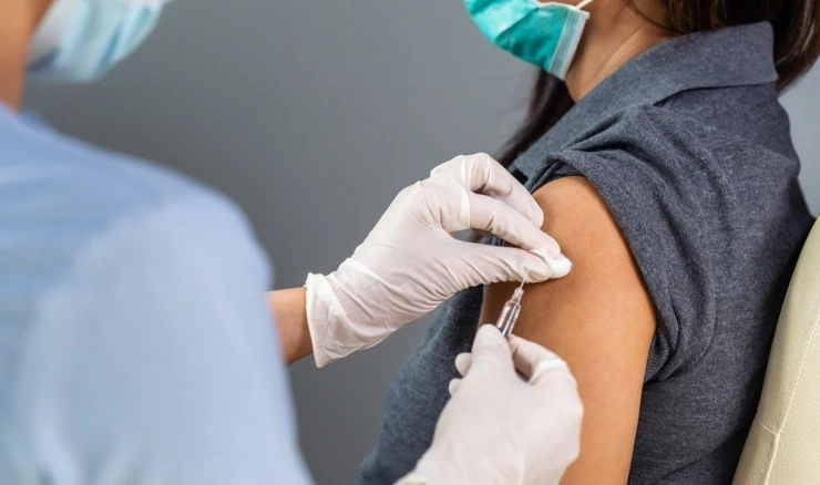 CDC istražuje slučajeve miokarditisa kod mlađih primatelja cjepiva