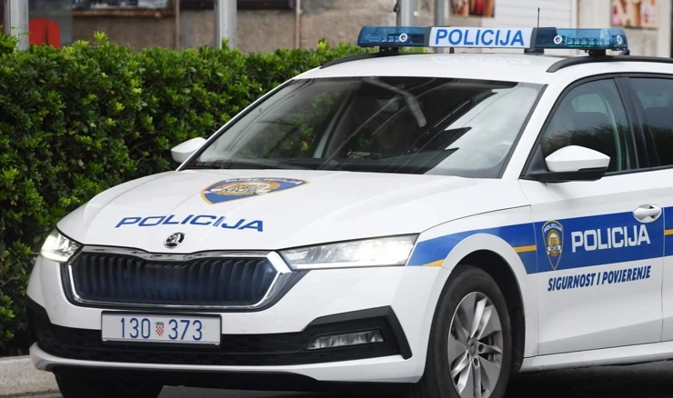 Policija