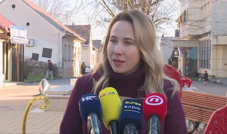 Marija Selak Raspudić