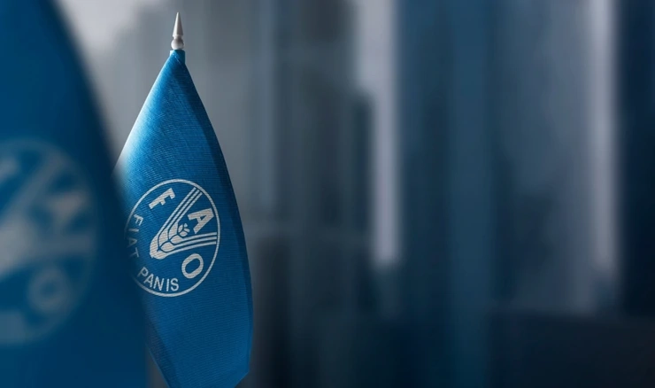 Svjetska organizacija za prehranu i poljoprivredu