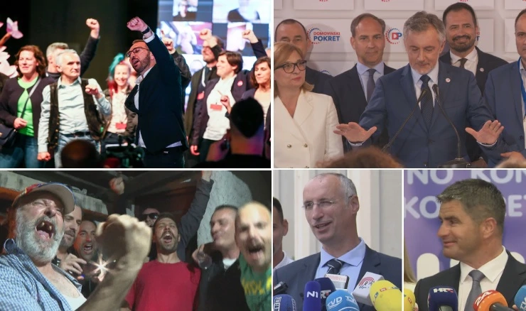 Što nas čeka u drugom krugu lokalnih izbora?