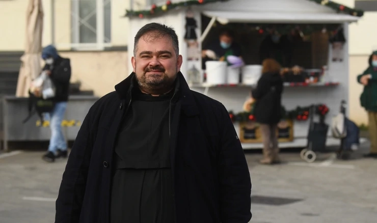 Fra Vladimir Vidović
