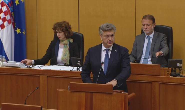 Andrej Plenković