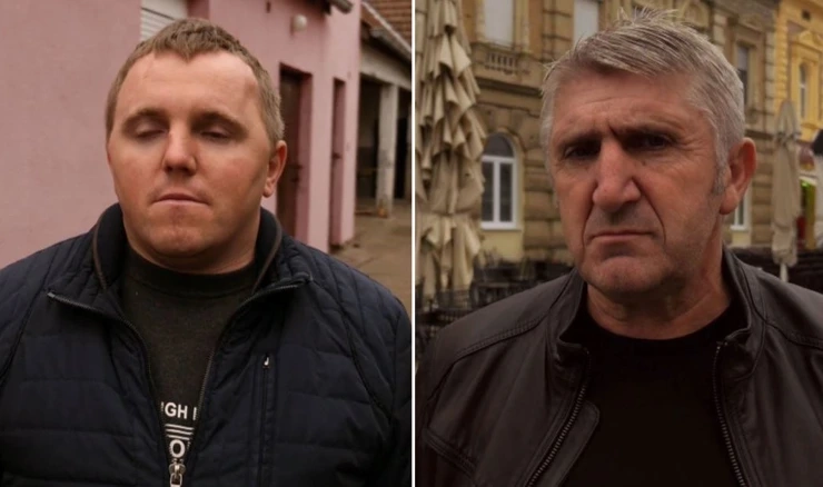 Ivan Mikuljan  i Ivan Topalović