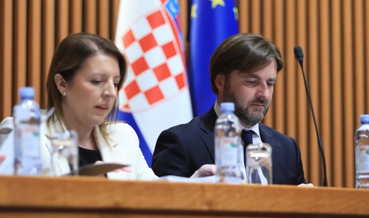 Tomislav Ćorić