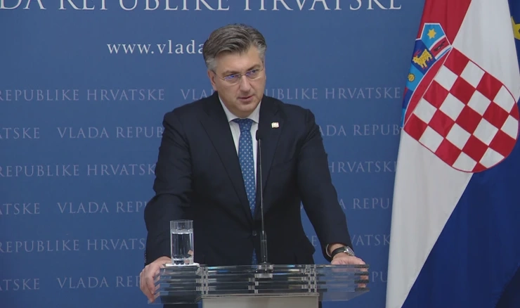 Andrej Plenković