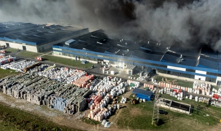 Kvaliteta zraka i vode u Osijeku zadovoljavajući, pojačano ispitivanje vode