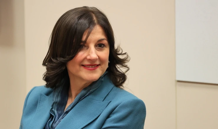 Sanja Musić Milanović