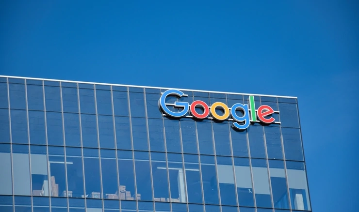 Europska komisija kaznila Google