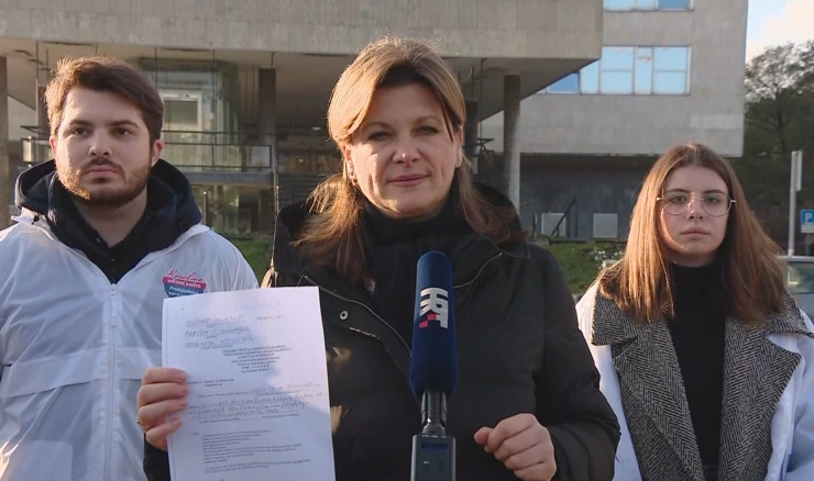 Karolina Vidović Krišto