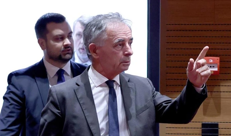 Milorad Pupovac