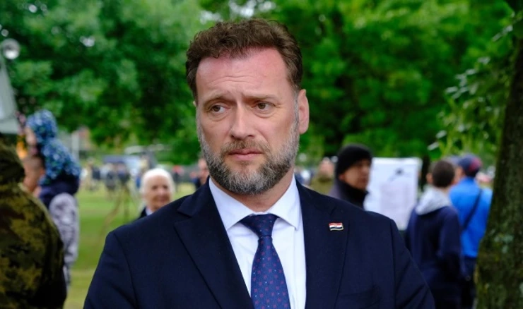 Mario Banožić