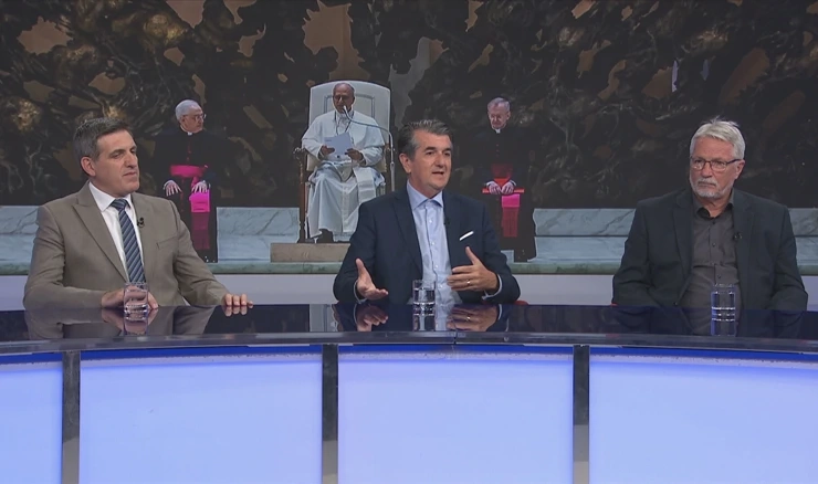 Što donosi pontifikat Lava XIV.?