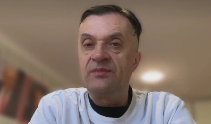 Denis Ivančić
