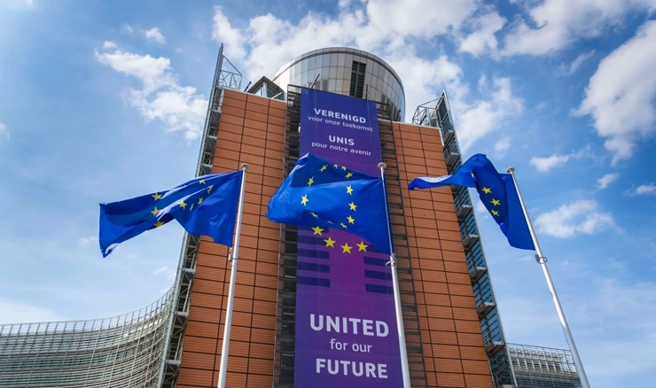 EU razmatra državnu pomoć tvrtkama s velikom potrošnjom energije 