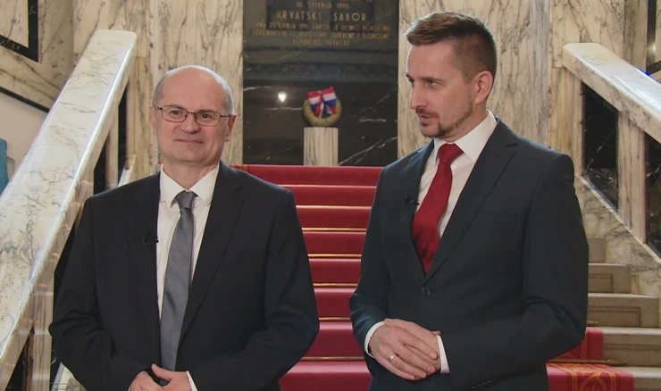 Kuzmanić i Klasić