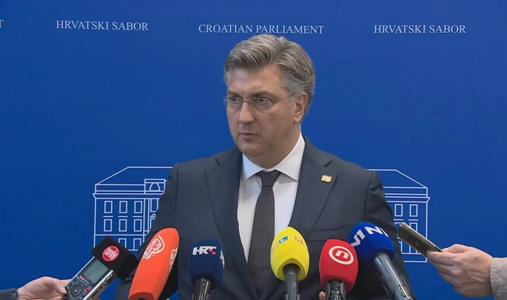 Andrej Plenković